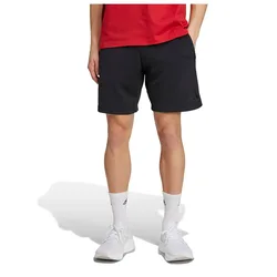 Short Tiro 25 Travel Black 2XL