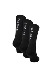Pairs Unisex Soft Comfortable Crew Socks - - Size: 4-6