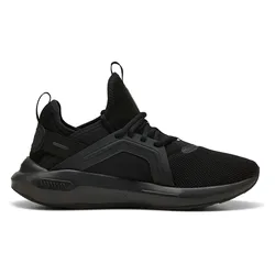 Softride Enzo 5 Running Shoes Black / Cool Dark Grey UK 7 Men