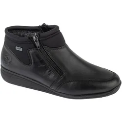 Damenstiefel Booties 47270 36;37;38;39;40;41 Female