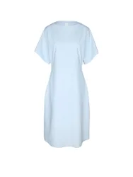 Minikleid LANY hellblau M Damen