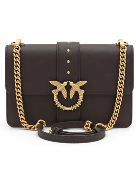 Pinko Borse... Marrone - PINKO - FashionsVida