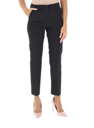 Pantalone chino NERO 40