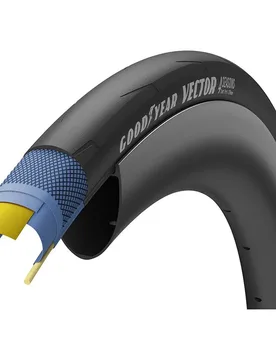 Pneu De Route Vector 4seasons 60 Tpi 700c X 28 - Goodyear - FashionsVida