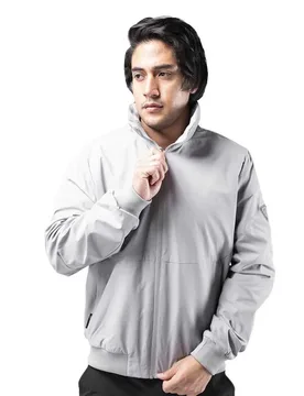 Zhik Flight Jacket Plate S Men - Zhik - FashionsVida