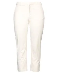 Pantalones Mujer Marfil 25,26,29,31 Mujer