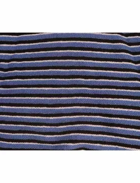 Housse De Planche De Surf 63 Board Sock Shortboard Blue / Black One Size unisex - Victory - FashionsVida