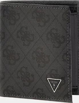Guess - Cartera de hombre plegable - Guess - FashionsVida