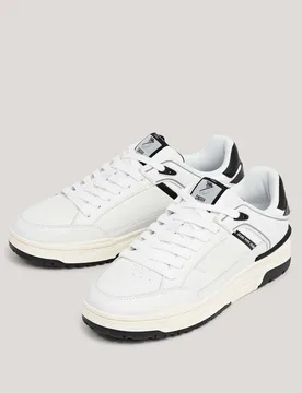 Chester - zapatillas piel suela cupsole - Pepe Jeans - FashionsVida