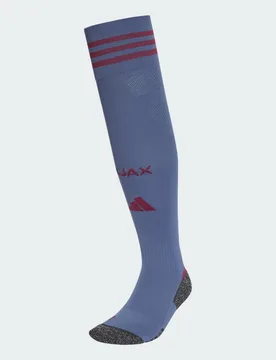 Calzettoni Third Ajax 25/26 40-42 Tech Ink - Adidas - FashionsVida