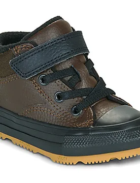 Kinderschuhe Chuck Taylor All Star Malden Street Boot 20;21;22;23;24;25;26 Male - Converse - FashionsVida