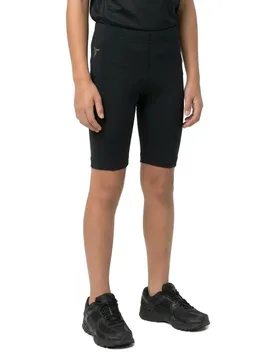 Salopette Senza Bretelle Avisio Black - SILVINI - FashionsVida
