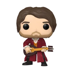 POP! TV - The Witcher #1320 Jaskier