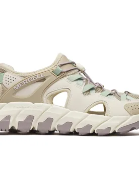 Maipo explorer sieve sandalias trekking mujer Gris (41) - Merrell - FashionsVida