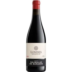 Vino tinto Lindes de Salinillas de Budarón 2020 Rioja