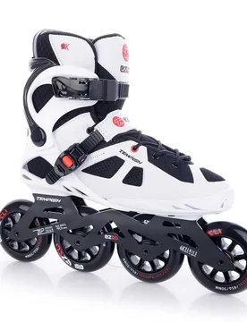 Patins En Ligne Ezza Uni 90 White EU 38 Homme - Tempish - FashionsVida