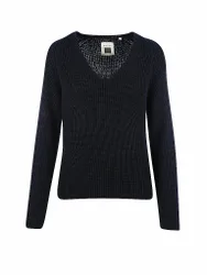 Marc O'Polo Pullover blu S