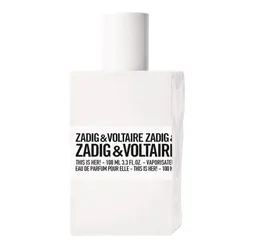 ZADIG & VOLTAIRE This Is Her 50ML