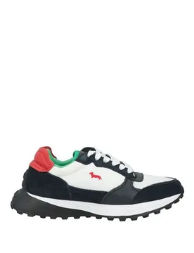 Sneakers Mujer Blanco 39 Mujer - Harmont & Blaine - FashionsVida