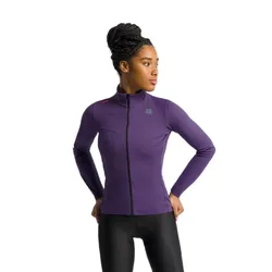 Giacca Fiandre Shift Galactic Purple