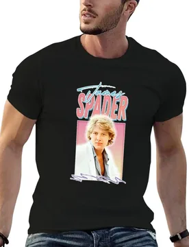 Music Vintage James Cute Spader For Mens Womens T-Shirt clothes luxury t-shirt men t shirts - Aliexpress - FashionsVida