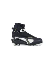Damen Langlaufschuhe Classic XC Comfort Pro schwarz 38 W