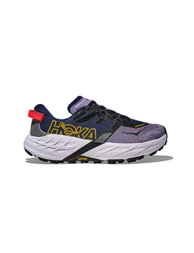 Damen Traillaufschuhe Speedgoat 7 lila 40 W - HOKA - FashionsVida