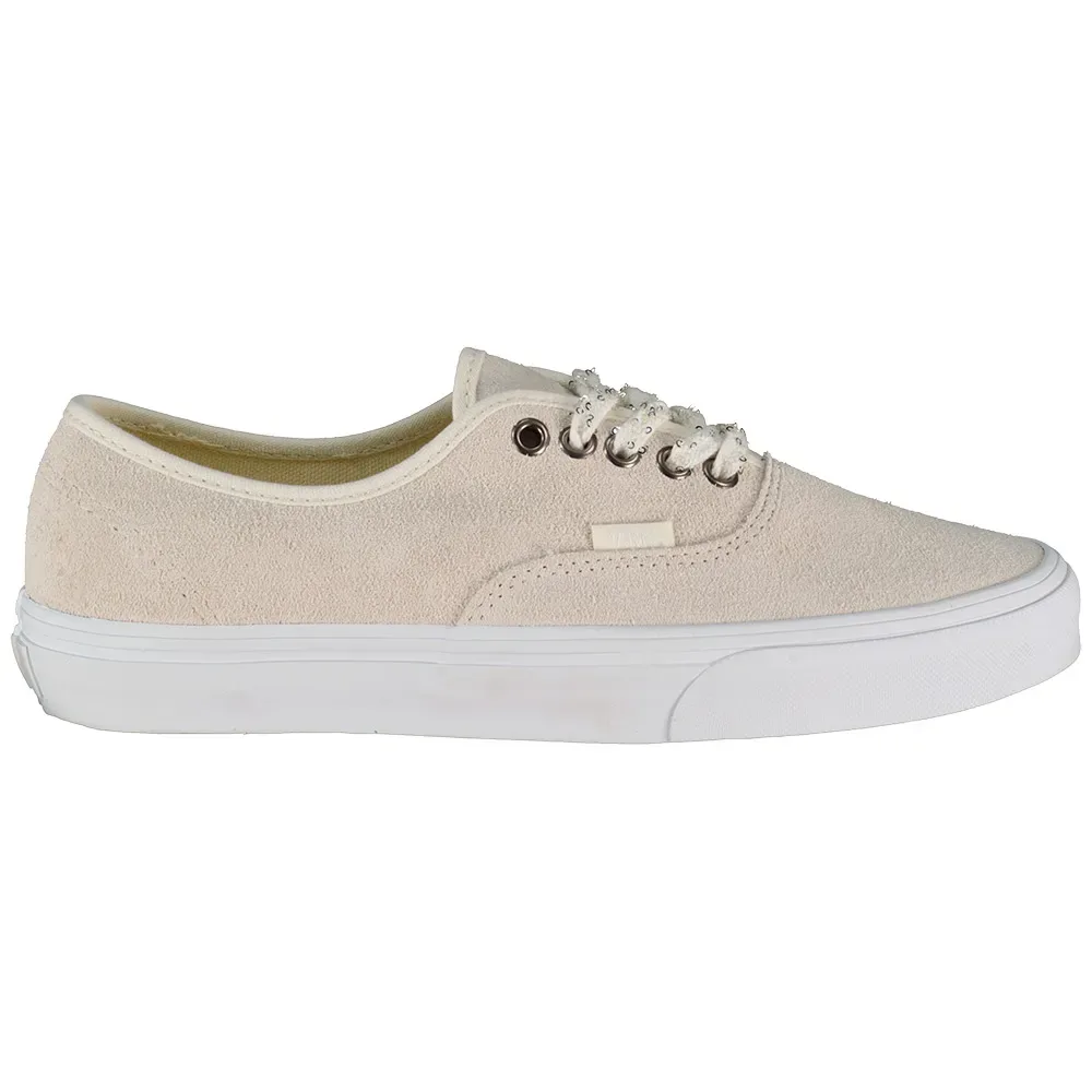 Sneaker Authentic Shine Lace Marshmallow / True White EU 38 - Vans - FashionsVida