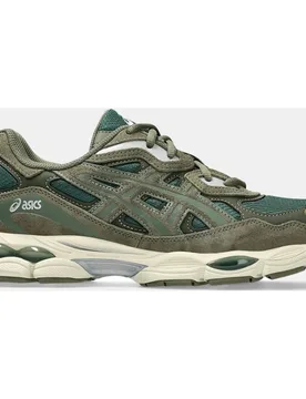Zapatillas Casual Unisex GEL-NYC - ASICS - FashionsVida