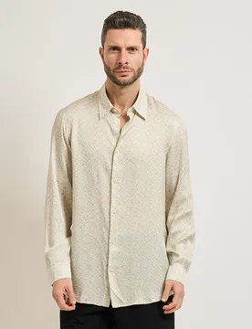 ARMANI EXCHANGE Camicie Beige - Armani exchange - FashionsVida
