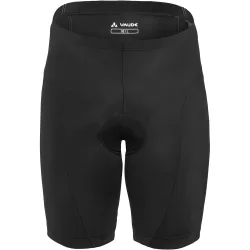 Active culotte corto hombre Negro (XL)