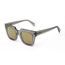 Gafas de sol Crystal Grey - Gold Row X