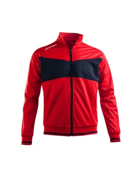 Jacke Diadema - Rouge - male - Size: 4XL - Acerbis - FashionsVida