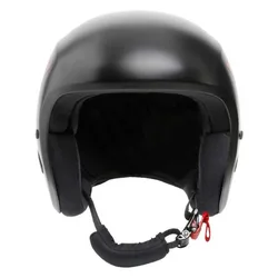 Casque R001 Fiber Black XS unisex