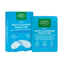 In-1 Deep Cleansing Pore Strip