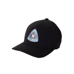 Casquette H2o Dri Hurricane Black L-XL