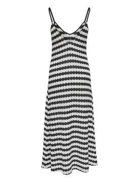 ONLEVARA /L TRIPE DRE JR NOO female - S - FashionsVida