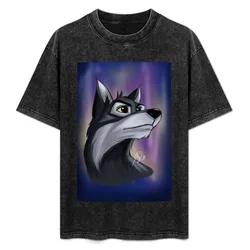 Balto T-Shirt Sun Protective Outdoor Tee Top