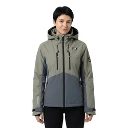 Rehall Veste Ruby-r Brindle M Femme