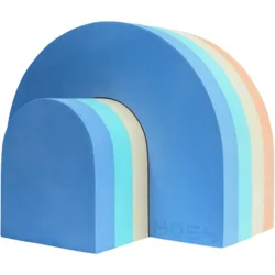 Juguete de goma EVA Arco Iris & Mini