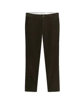 Chino DENTON oliva 32/L32 - Tommy hilfiger - FashionsVida