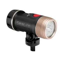Torcia Subacquea Sea Dragon 2500