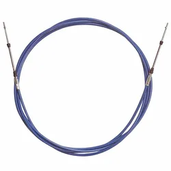 Lf Push-pull Cable 4.5 M Blue One Size unisex