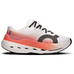 On Cloudboom Max Laufschuhe Damen White Gr. 41
