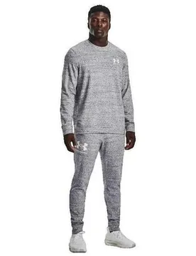 Badeshorts Ua Rival Terry Crew Eu L Male - Under armour - FashionsVida