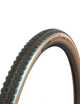 Copertone Reaver 700x45c EXO TR 120TPI HYPRX pieghevole PARA - Maxxis - FashionsVida