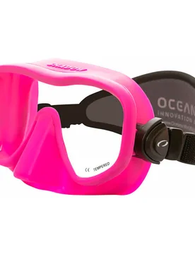 Shadow mask neo strap Rosa (UNICA) - Oceanic - FashionsVida