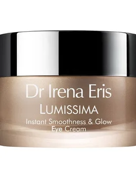 Lumissima Instant Smoothness & Glow Eye Cream - Dr Irena Eris - FashionsVida
