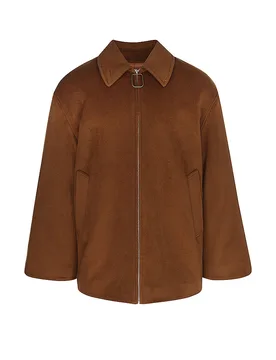 Jw Anderson Abrigo marrón S - JW ANDERSON - FashionsVida