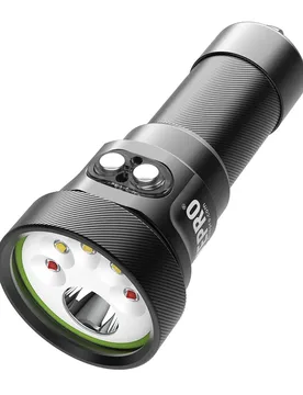 Divepro Torcia Subacquea M27 V2 - Divepro - FashionsVida